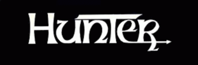 logo Hunter (USA)
